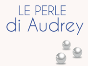 Le Perle di Audrey logo