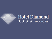 Hotel Diamond Riccione logo