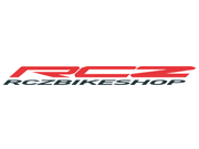 Rcz bike shop logo