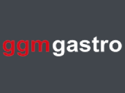 GGM Gastro logo