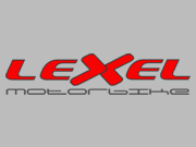 Lexel Motorbike logo