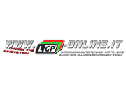 Visita lo shopping online di LGP-Online