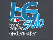 LGSub logo