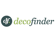 Decofinder logo