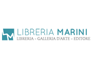 Libreria Marini logo