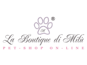 La Boutique di Milu logo