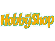 Hobby and Shop logo