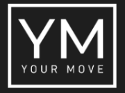 Your Move logo
