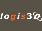 Logis 3D logo