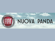 Fiat Panda promozioni logo