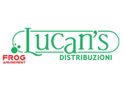 Lucan's distribuzioni logo