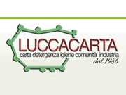 Luccacarta logo