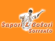 Sapori e Colori Sorrento logo