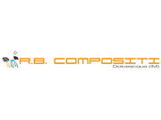RB Componenti logo