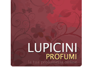 Lupicini Profumi logo