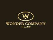 LR Wonder logo