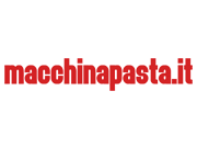 Macchina Pasta logo