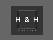 H en H Bonsai logo