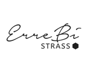 Strass nuova errebi logo