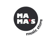 MamasMusicStore.it logo