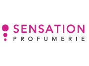 Sensation Profumerie logo