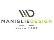 Maniglie Design logo