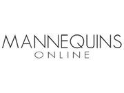 Mannequins Online logo