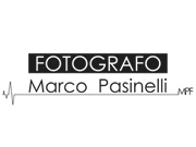 Marco Pasinelli fotografie logo