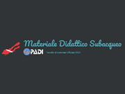 Materiale Didattico Subacqueo logo