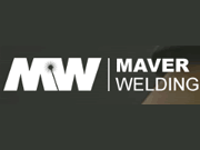 Maver Welding logo