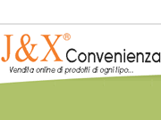 JeX convenienza logo