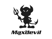 Maxdevil Store logo