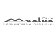 Maxlux Italia logo