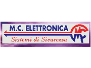MC Elettronica logo