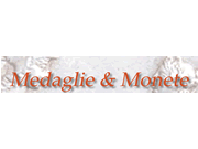 Medaglie & Monete logo