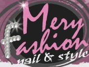 Mery Fashion logo