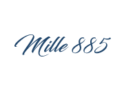 Mille885 logo