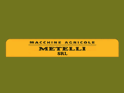 Macchine Agricole Metelli logo