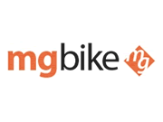 MG Bike logo