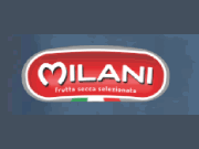 Milani frutta secca logo
