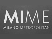 Mime logo