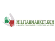 Visita lo shopping online di Militar Market