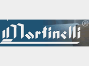 Super Tecnica Martinelli logo