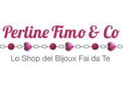 Perline Fimo & Co logo