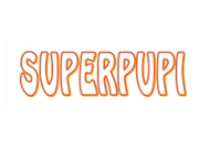 Superpupi logo