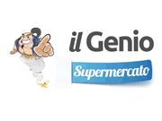 il Genio Supermercato logo