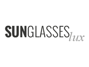 Sunglasses Lux logo