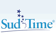 Sud Time logo