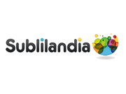 Sublilandia logo