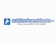 Subitoricambiauto.it logo